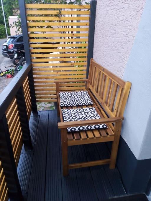 Nettes Apartment Forest Hill Birkenau Heidelberg Mannheim Weinheim Extérieur photo