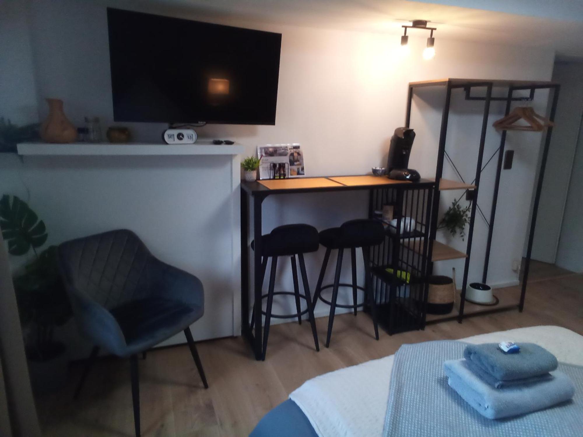 Nettes Apartment Forest Hill Birkenau Heidelberg Mannheim Weinheim Extérieur photo