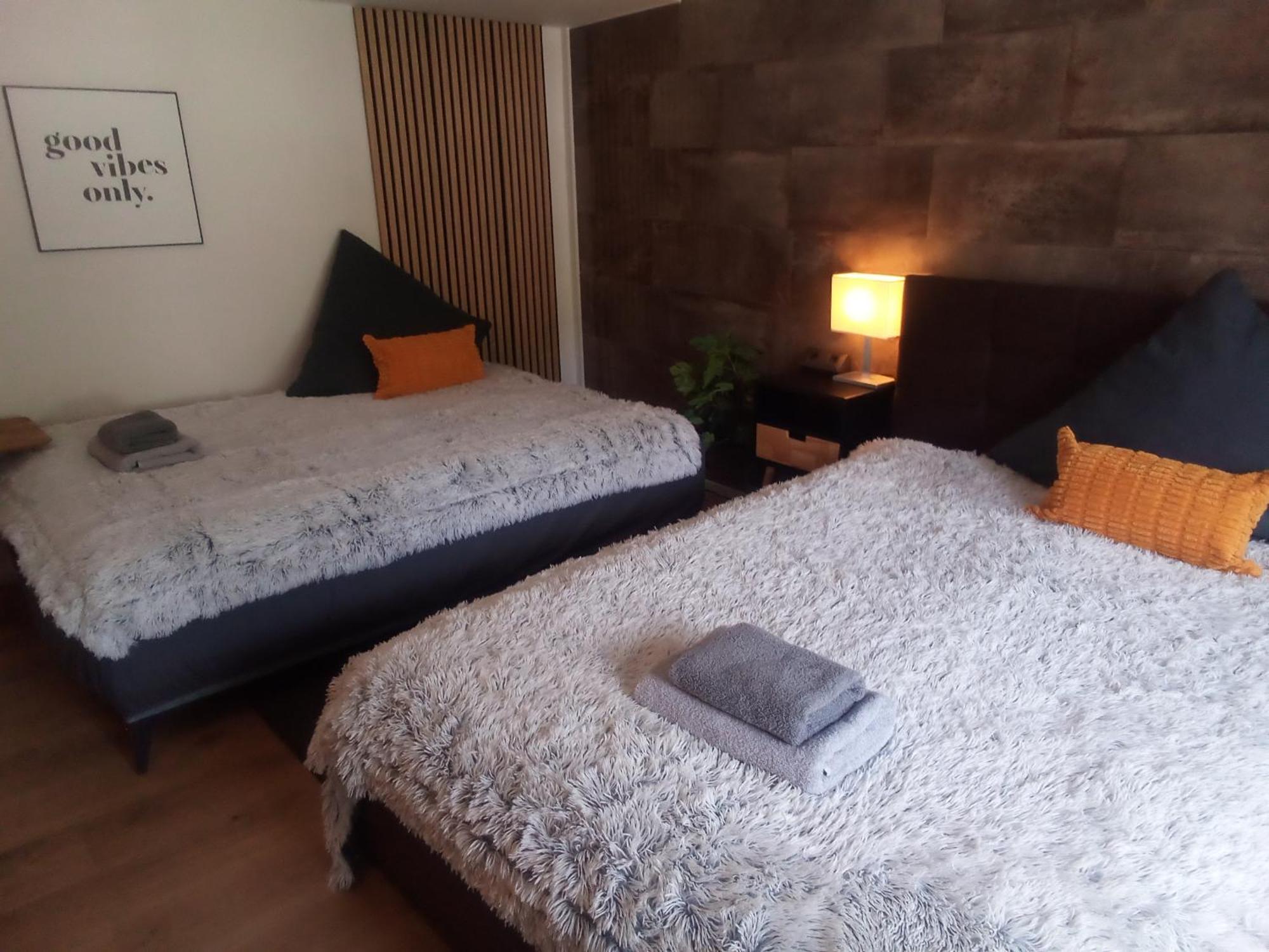 Nettes Apartment Forest Hill Birkenau Heidelberg Mannheim Weinheim Extérieur photo